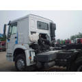 HOWO 6x4 Tractor Truck